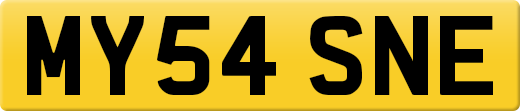 MY54SNE